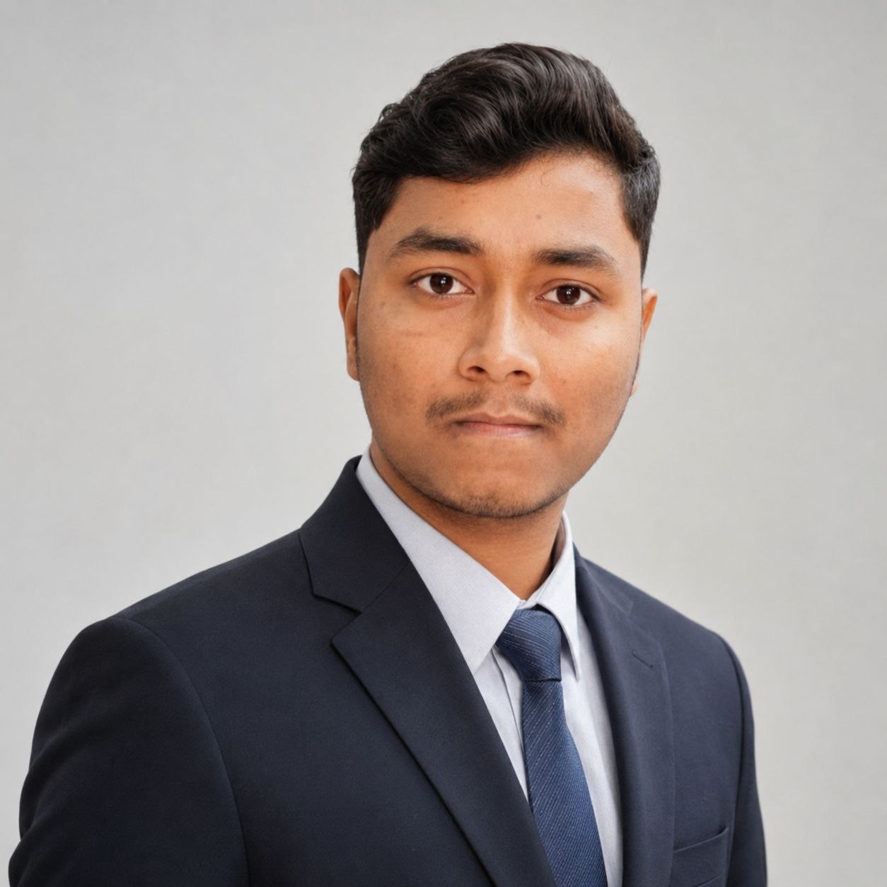 Shubham Maddhesiya
